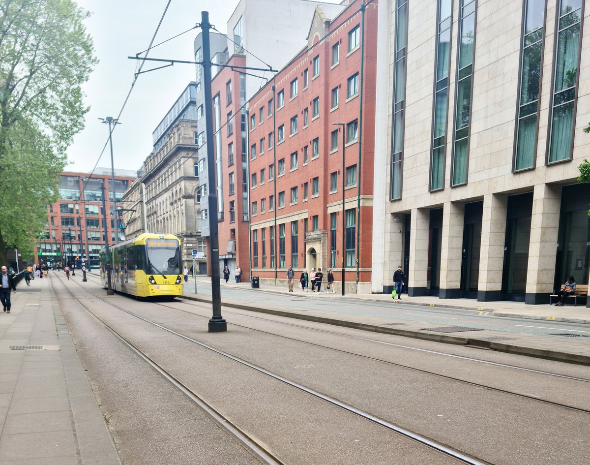SamMathewsMPC's tweet photo. #swmpscoop @CoopSueG
Arrived in Manchester ❤️ https://t.co/xFIMITBJJU