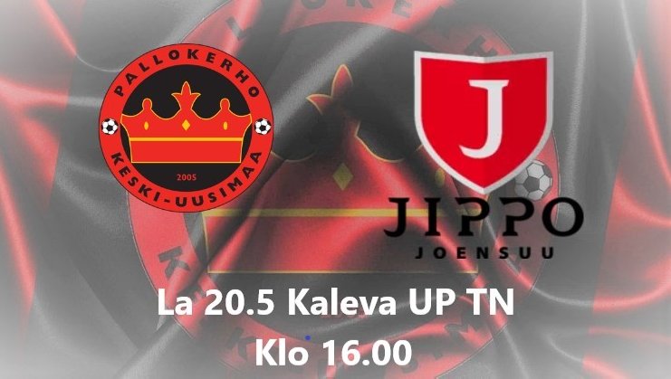 PK Keski-Uusimaa tweet media