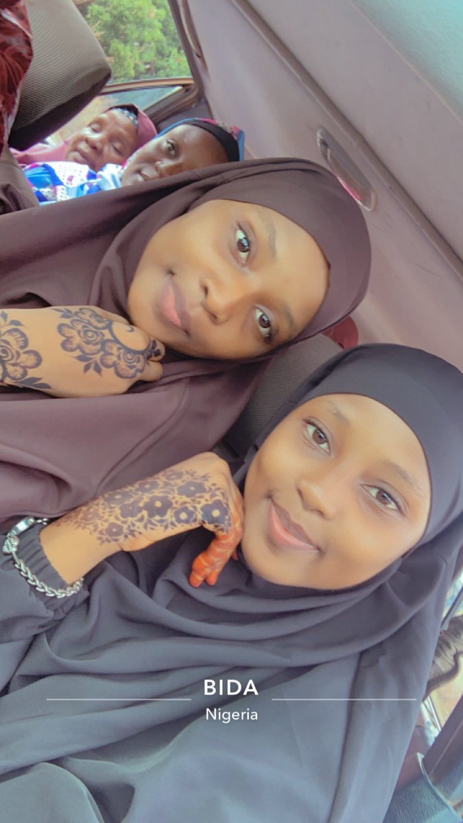 ZUHRIYYAH_'s tweet photo. Happy birthday Twinny 👯‍♀️🎊May the blessings of Almighty be with you Amin🤲🏻 https://t.co/EvyVyq5s8b