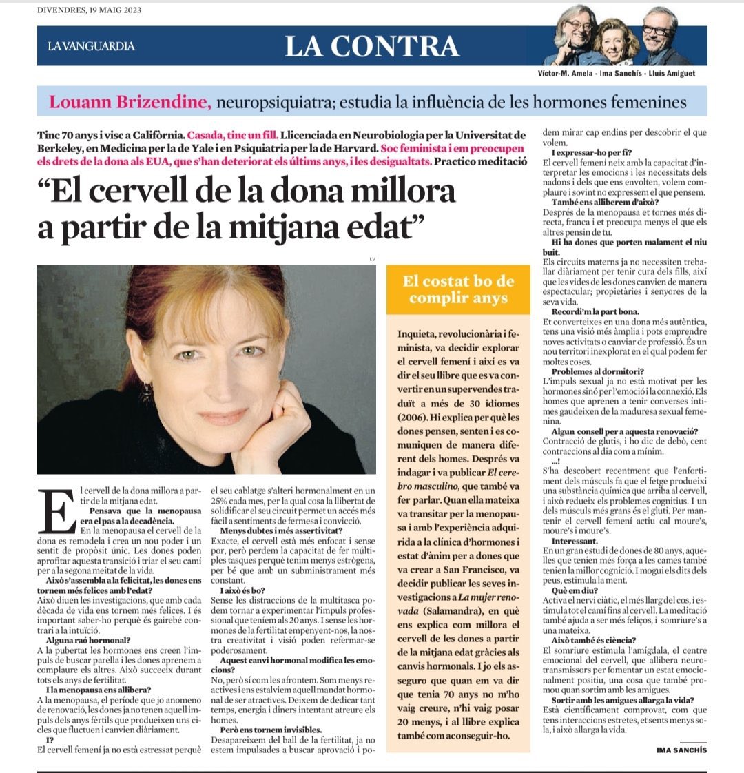 Amigues (i amics) si llegiu avui una sola cosa, que sigui aquesta:

lavanguardia.com/encatala/20230…