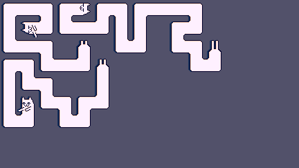 cat friends tweet media