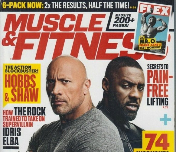 Made it to the Top 15! Please continue to vote as I attempt to win this group stage before making into the Finals!

featured.muscleandfitness.com/2023/tenchi-so…