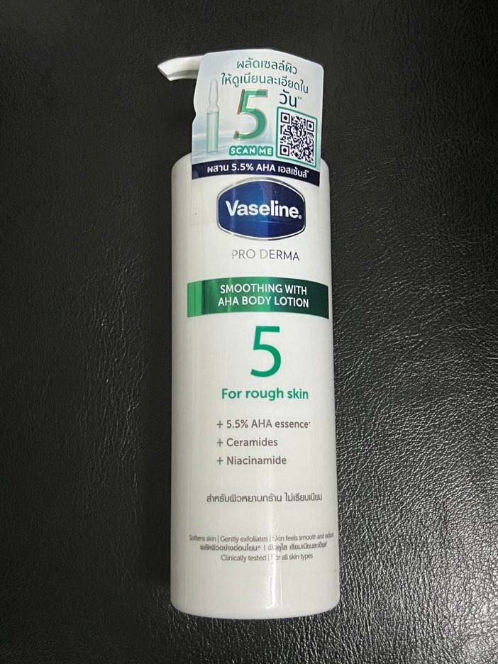 yuuon6's tweet photo. 🔆วาสลีน เบอร์ 5
🔍ราคา 280฿
🚛 ค่าส่ง 15฿ ซื้อตั้งแต่ชิ้นที่ 3 หรือ 400฿ ขึ้นไปส่งฟรี (คละกับของในร้านได้ค่ะ)
⛅️สอบถามเพิ่มเติมทักได้ค่า
#สกินแคร์พร้อมส่ง #ส่งต่อ #สกินแคร์ #ส่งต่อสกินแคร์ #ส่งต่อคสอมือ2 https://t.co/wGCq6g5EO4