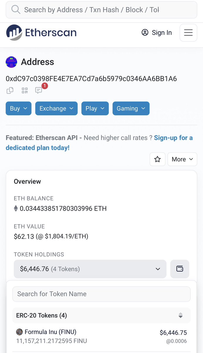finuwhitsleblow's tweet photo. This account buying and referencing it as a new telegram buyer by using a second telegram account ‘Joey’ that is transferring between holder number 7 associated wallets and this ‘new buyer’ who is just transferring to cold storage

#Crypto #ETH #NFT https://t.co/tmkGdV1Tou