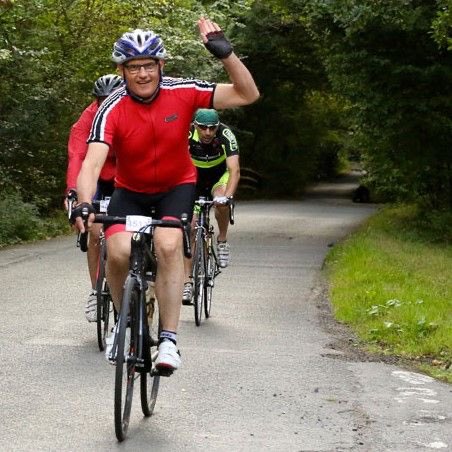 Bowles & Wyer (@bowleswyer) on Twitter photo Today, <a href="/WyerJohn/">John Wyer</a> and <a href="/bwcontracts/">dan riddleston</a> will be cycling 105km to raise money for <a href="/WestWheelsNW8/">Westminster Wheels</a> and others as part of the social strategy for 105VS. WW is a brilliant cause. Can you spare a few quid? crowdfunder.co.uk/p/105-vs-105km… #105VictoriaStreet #findalternative Today, <a href="/WyerJohn/">John Wyer</a> and <a href="/bwcontracts/">dan riddleston</a> will be cycling 105km to raise money for <a href="/WestWheelsNW8/">Westminster Wheels</a> and others as part of the social strategy for 105VS. WW is a brilliant cause. Can you spare a few quid? crowdfunder.co.uk/p/105-vs-105km… #105VictoriaStreet #findalternative