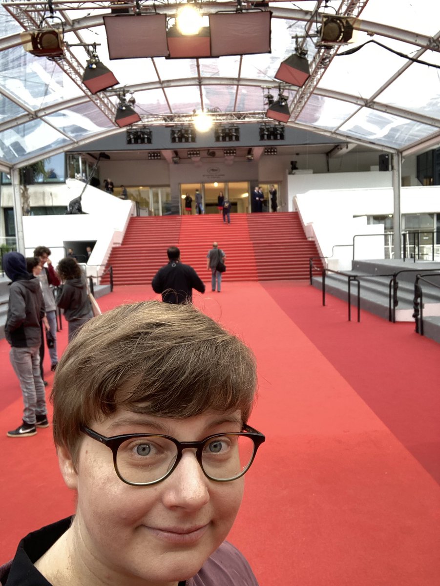 zeit für indy #cannes2022