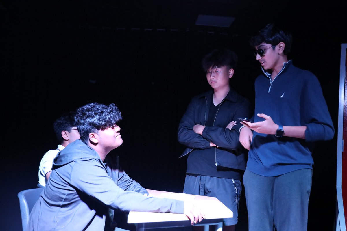 Stonehill IS tweet media