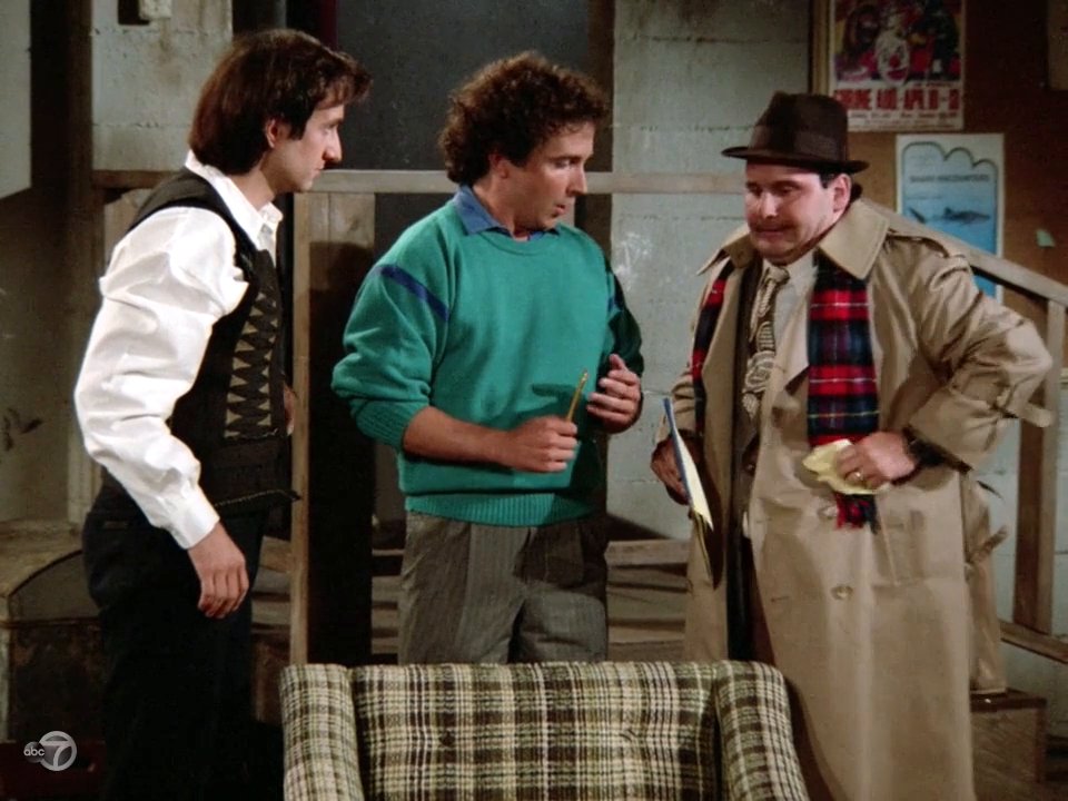 Perfect Strangers Stills (@strangerstills) on Twitter photo 