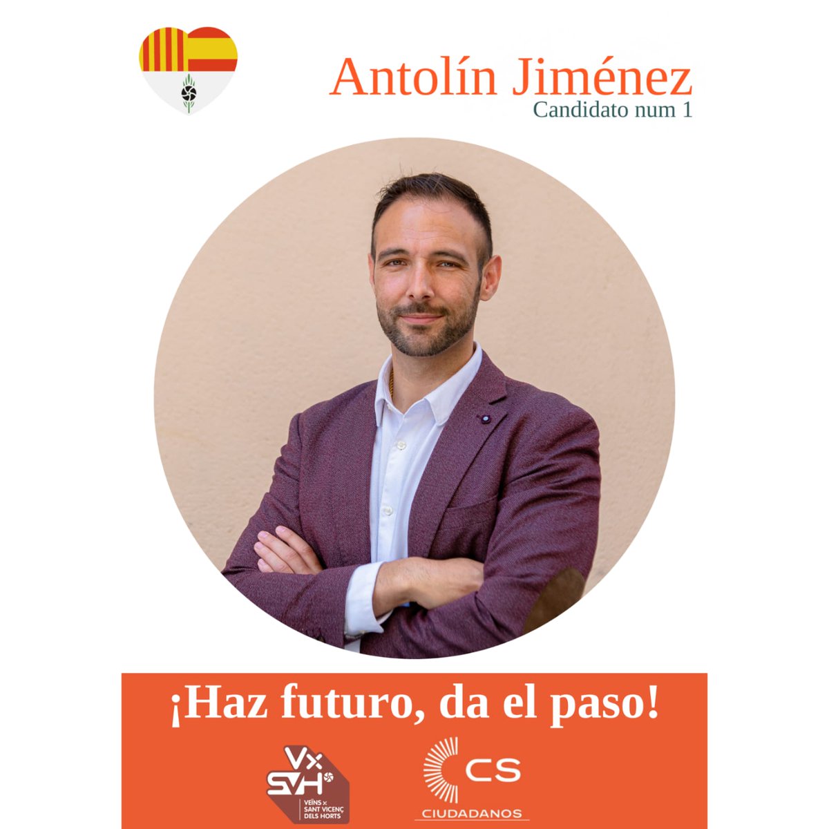 Cs S.V dels Horts tweet media