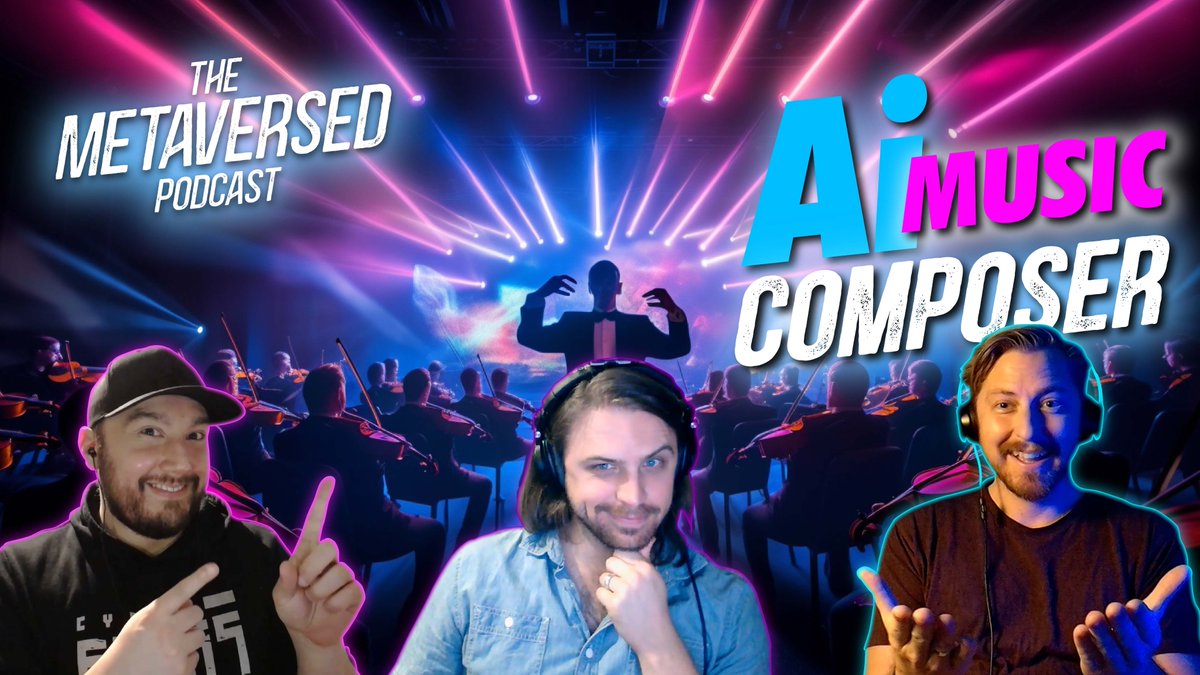 TheMetaversed tweet media