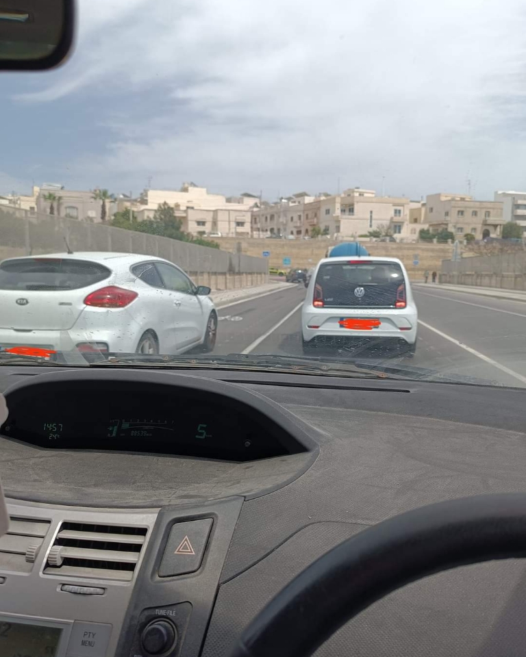 Arnold Cassola tweet media