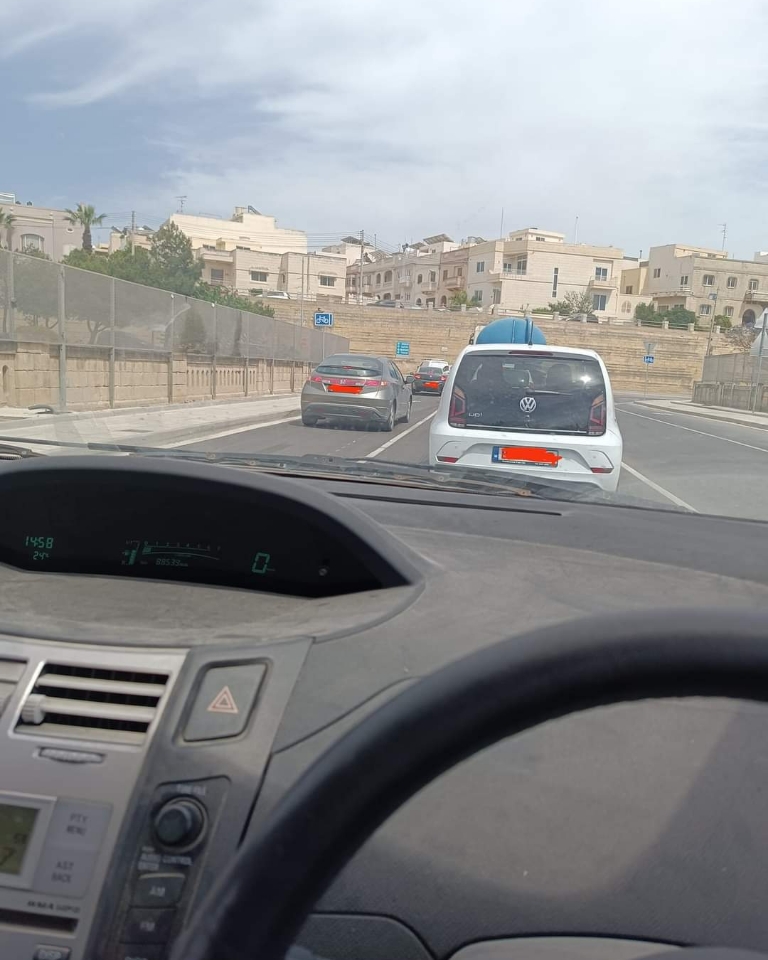 Arnold Cassola tweet media