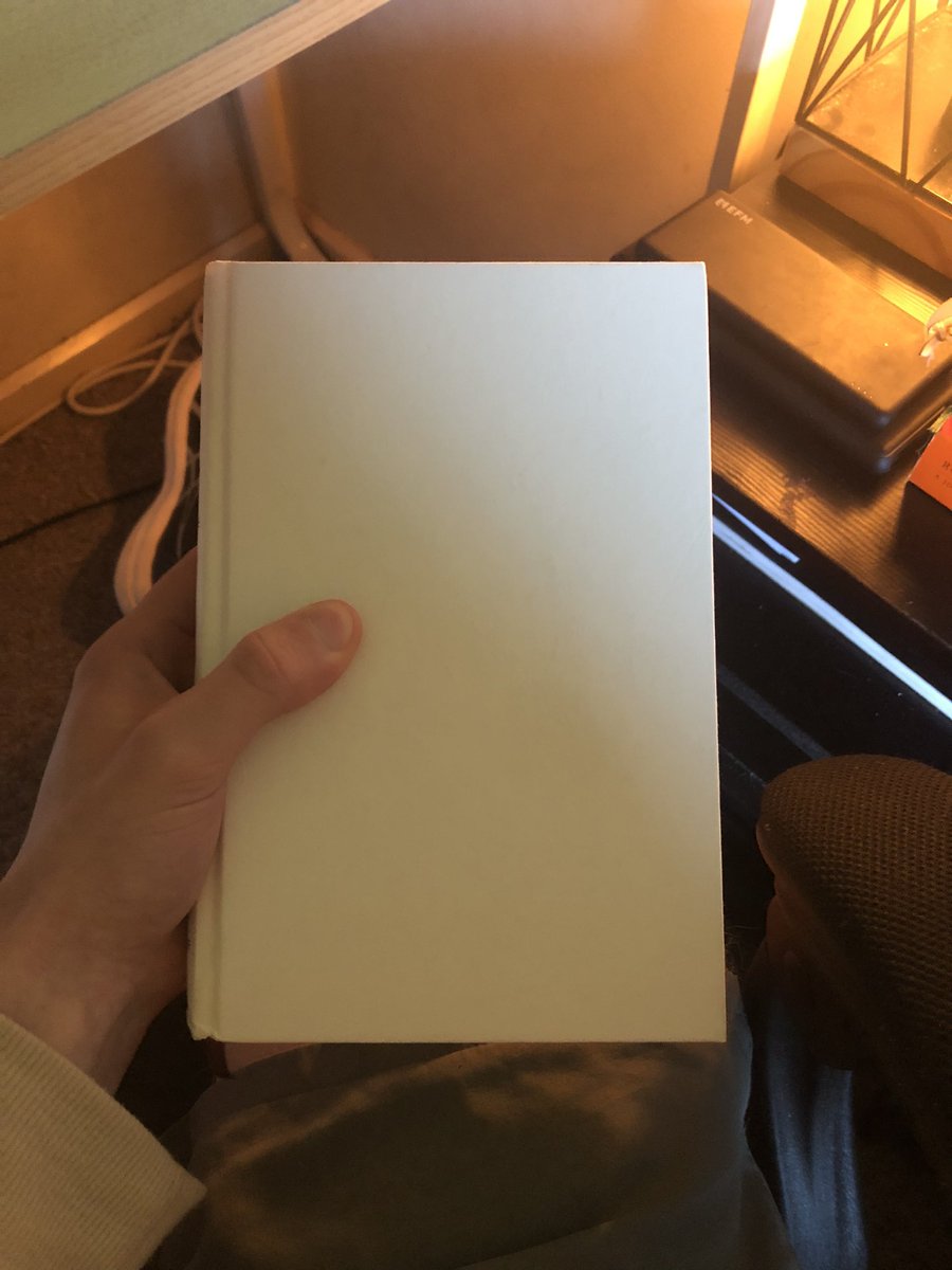 If you know what book this is just know we are competing