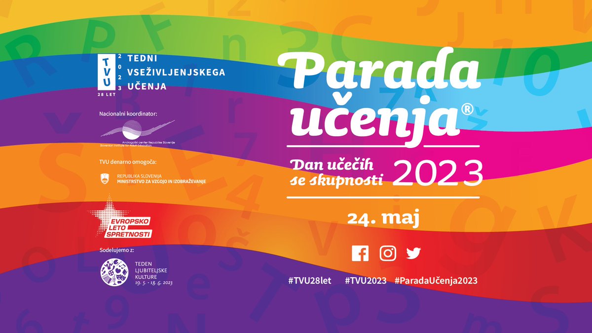 Andragoški center Slovenije tweet media