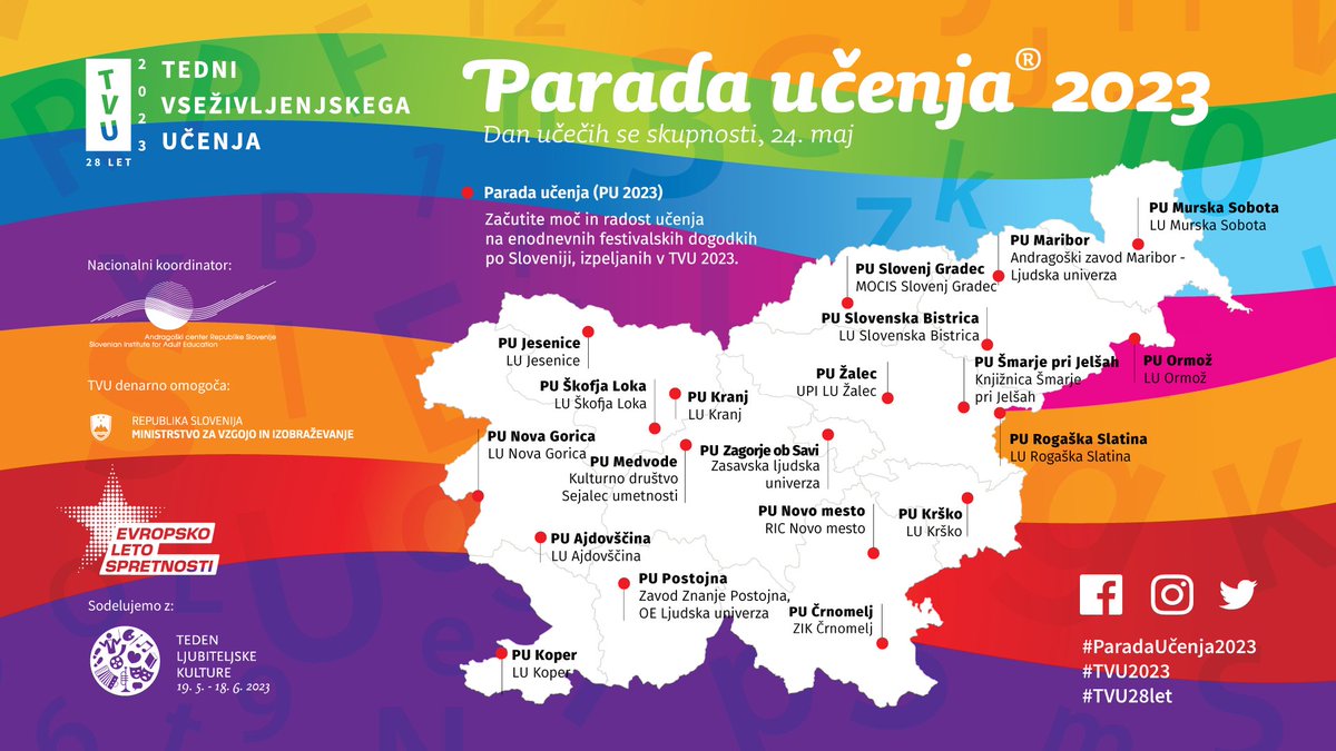 Andragoški center Slovenije tweet media