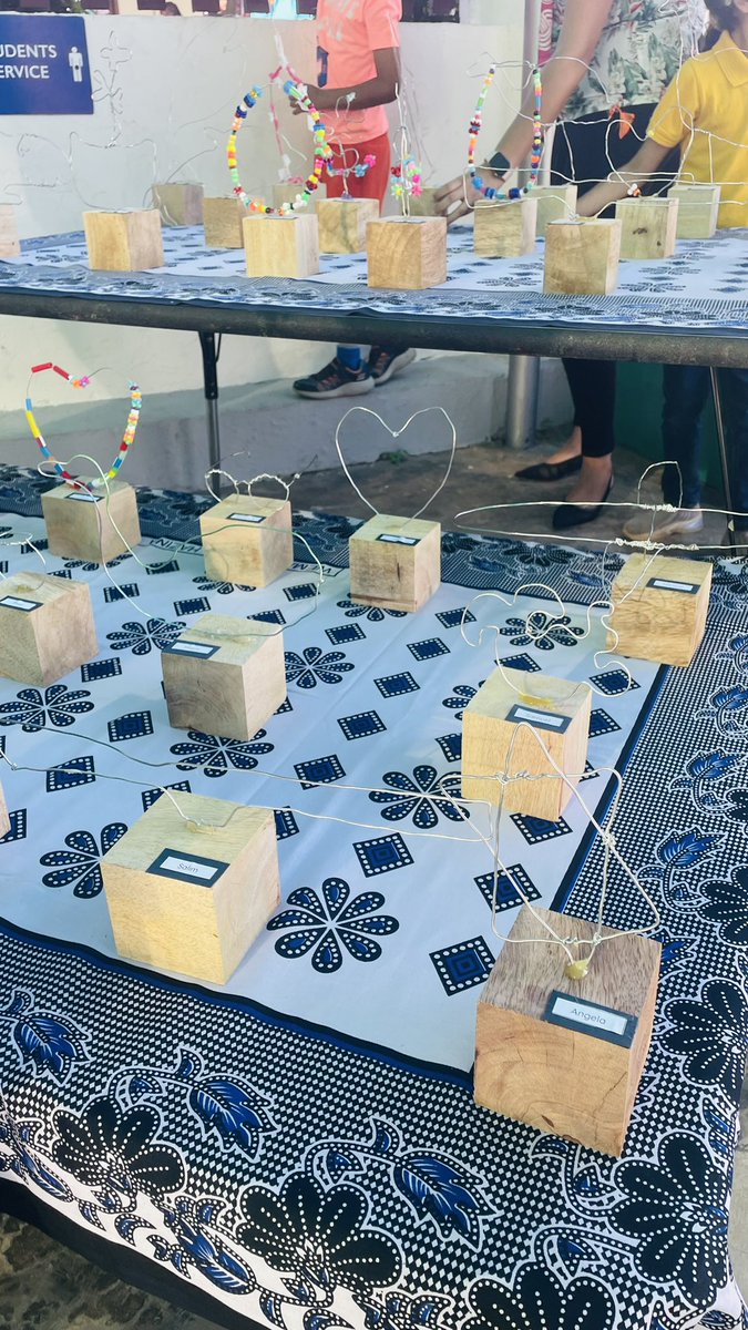 MsAshleyHeath's tweet image. Celebrating our KG Ss @ISTafrica as they showcase their incredible and inspiring #HWEO work #IBPYP #istafricalearns #kindergarten