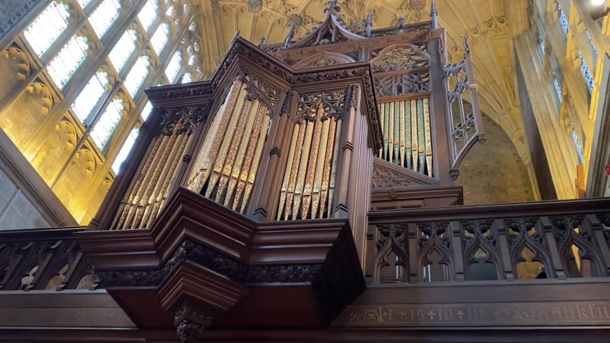 Music | Sherborne School tweet media