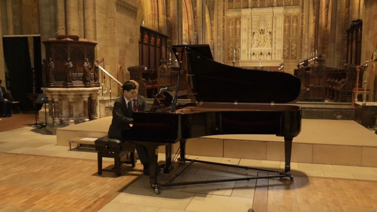 Music | Sherborne School tweet media
