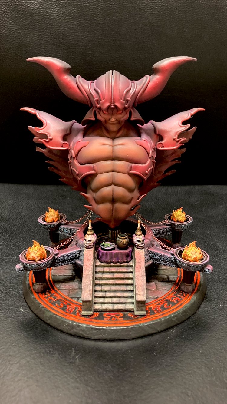ドラゴンクエスト モンスターズギャラリーHD ダークドレアム