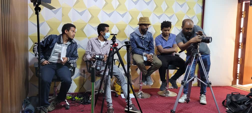 BBC Media Action tweet media