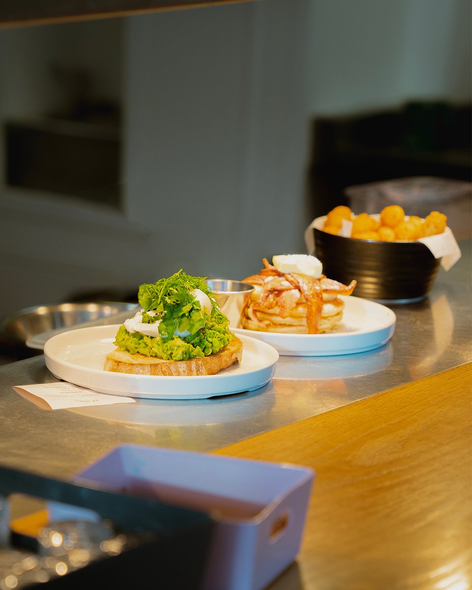 #brunch with brews and views this weekend in Northwich! ☕️🥑

Got that Friday feeling? We definitely do. We'll see you soon! 🌞

#bemoreBEAR