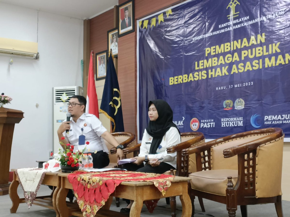 Berikan Pemahaman Mengenai P2HAM, Kanwil Kemenkumham Kalsel Bina Lembaga Publik Berbasis HAM di HSS

<a href="/lpnkarangintan/">Lapas Narkotika Kelas IIA Karang Intan</a> <a href="/lpnkarangintan/">Lapas Narkotika Kelas IIA Karang Intan</a>
<a href="/lpnkarangintan/">Lapas Narkotika Kelas IIA Karang Intan</a> <a href="/lpnkarangintan/">Lapas Narkotika Kelas IIA Karang Intan</a> <a href="/lpnkarangintan/">Lapas Narkotika Kelas IIA Karang Intan</a> <a href="/lpnkarangintan/">Lapas Narkotika Kelas IIA Karang Intan</a> <a href="/lpnkarangintan/">Lapas Narkotika Kelas IIA Karang Intan</a>
Kanwil Kemenkumham Kalsel | Faisol Ali