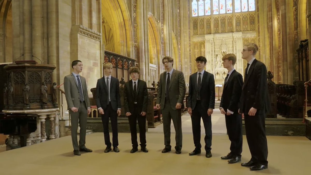 Music | Sherborne School tweet media