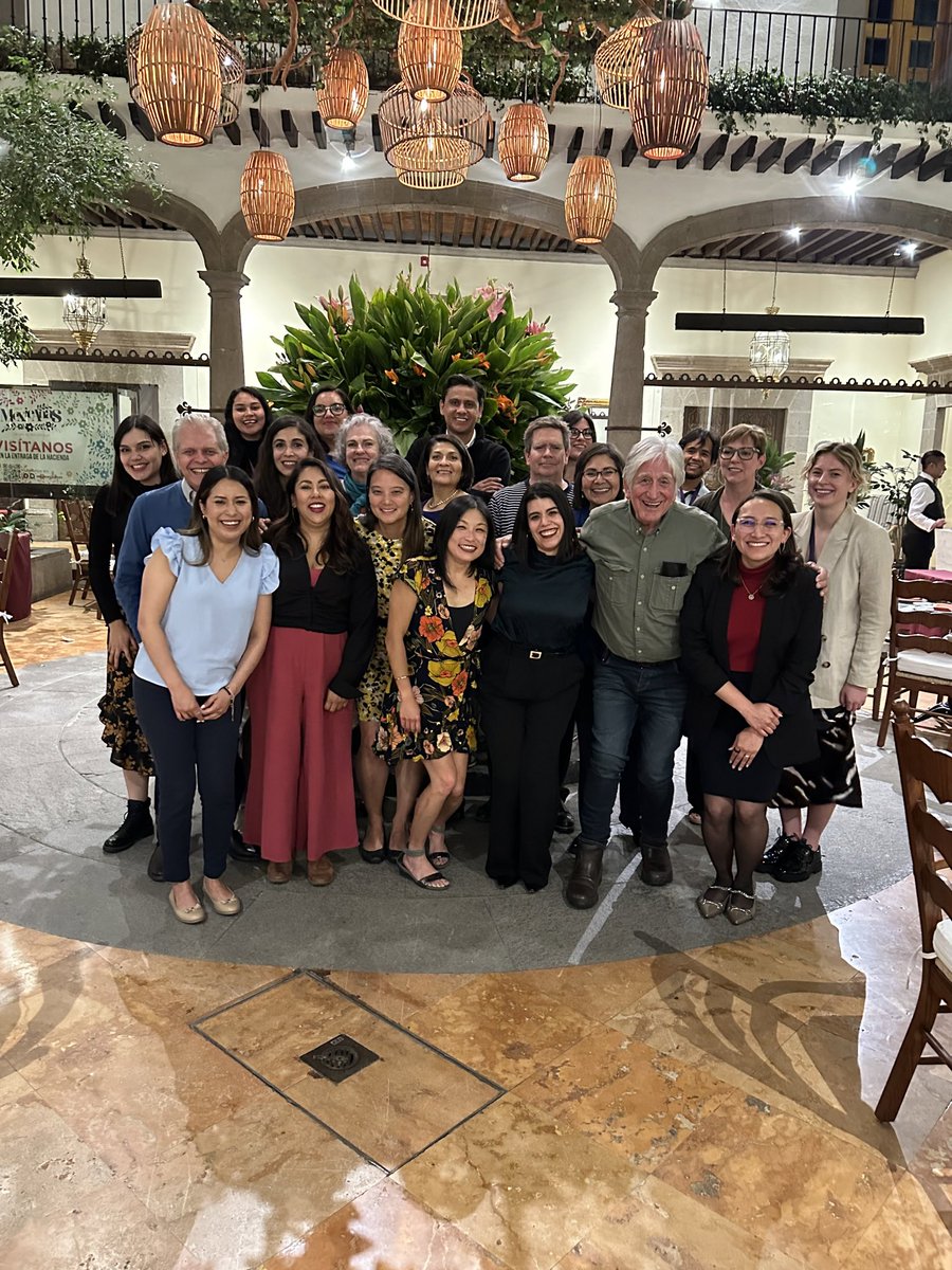 Judy Pa, PhD (@palab_ucsd) on Twitter photo An electrifying evening with new and old friends = fresh ideas, new projects. Together we can #EndALZ #AAICSatellite in Mexico City 🇲🇽 #UdeG <a href="/DrMariaALZ/">Maria C Carrillo PhD</a> #UCSD_EpsteinCollaboration An electrifying evening with new and old friends = fresh ideas, new projects. Together we can #EndALZ #AAICSatellite in Mexico City 🇲🇽 #UdeG <a href="/DrMariaALZ/">Maria C Carrillo PhD</a> #UCSD_EpsteinCollaboration