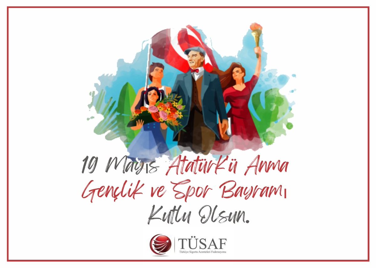 TÜSAF (@tusaforgtr) on Twitter photo 