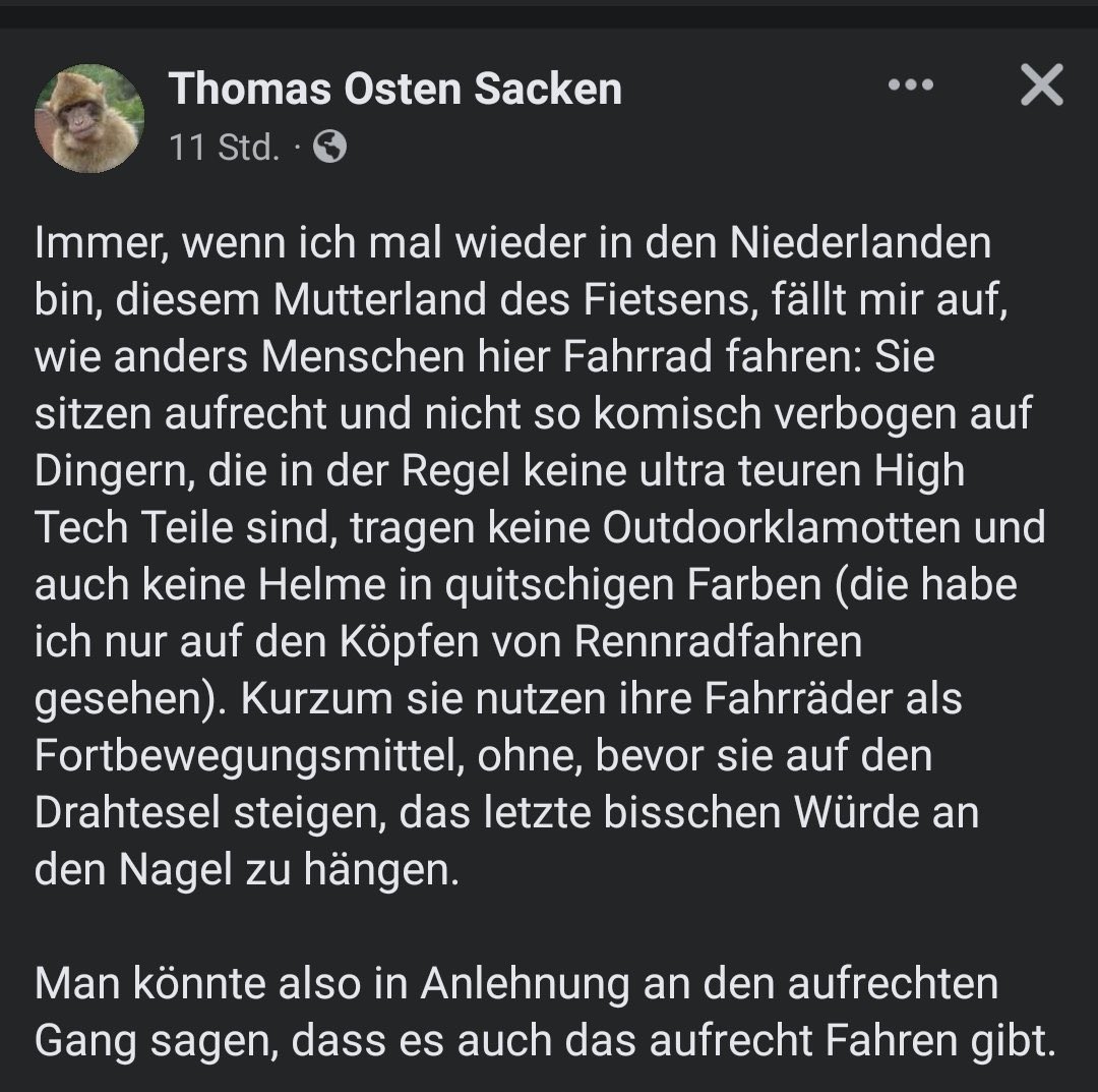 Niederlande als Lebensgefühl