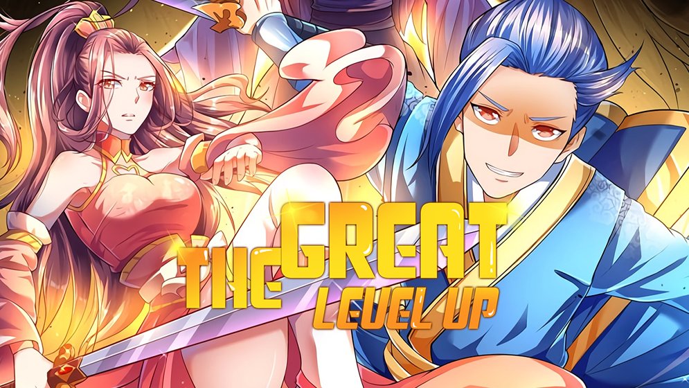 'The Great Level Up' is an absolutely perfect comic! It's living rent free in my head!
 
#DiaDeMuertos #MangaApp #ashcan

m.bilibilicomics.com/share/reader/m…