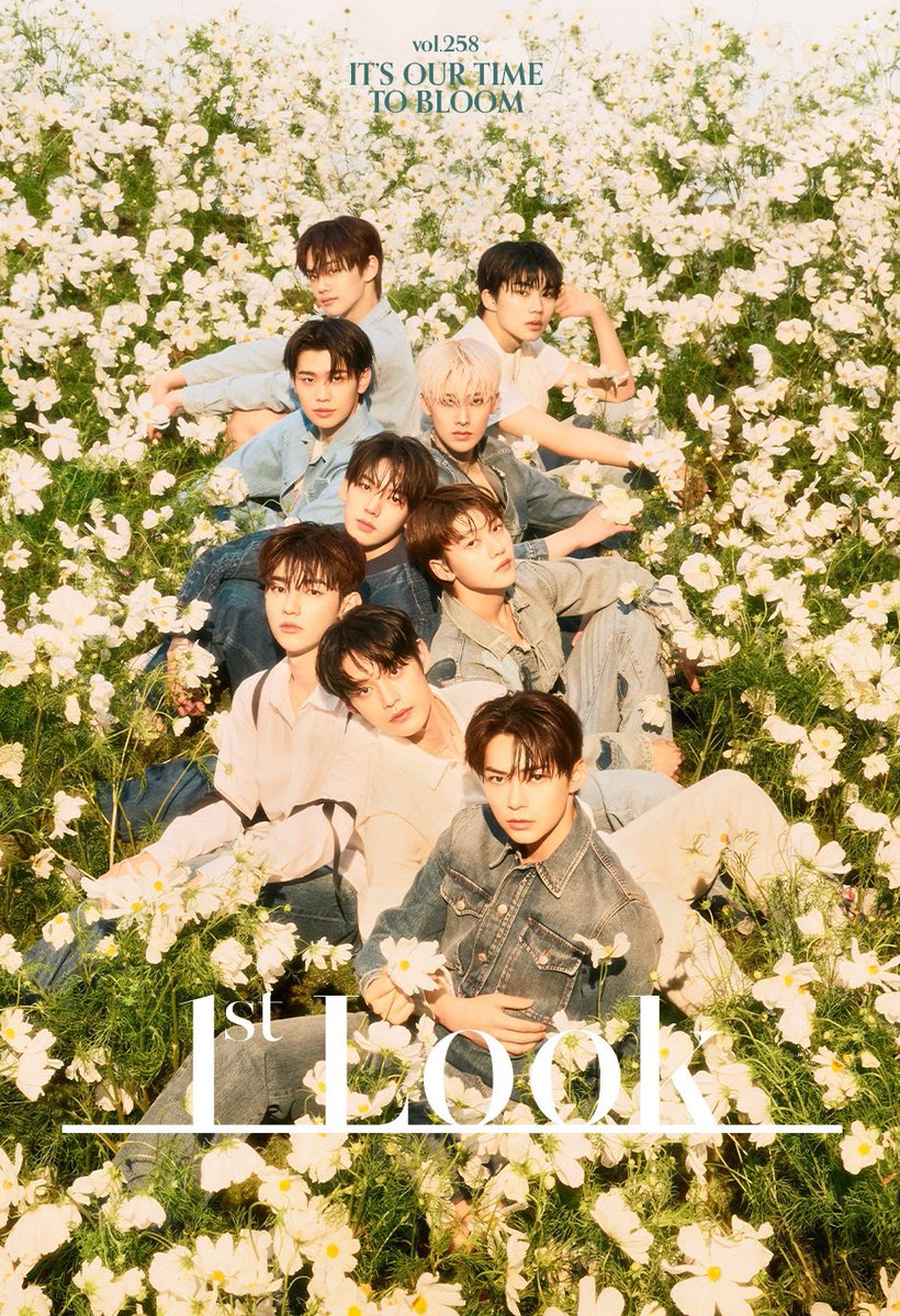 𓊆♡︎𓊇 zerobaseone 1st look previews
                   COMPILATION 

          © to rightful owners