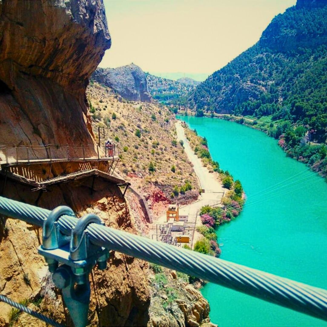 befooder's tweet photo. ¿Caminito del rey y luego de caminito a comer?🤭
Mesón Carrión
📍 Bermejo. Álora, Tr.ª Chorro Caracuel 1, Bermejo (5 km del Caminito del Rey), 29500 Álora, Málaga
👉 Más ℹ y reservas en nuestra web|app https://t.co/wbQHULoQLc o escríbenos por privado
#totalfood #mesoncarrion https://t.co/mfTjptvCAA