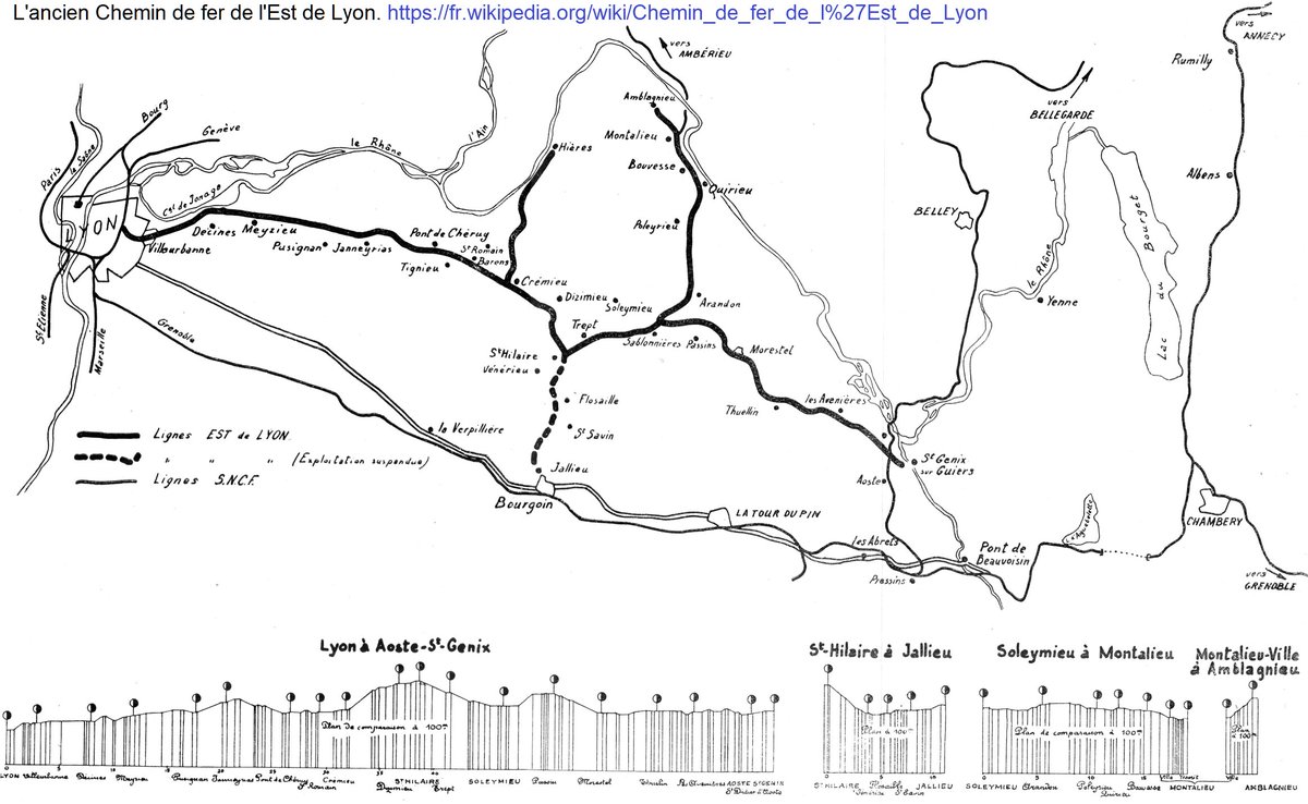 Lyon-Crémieu ParFer tweet media
