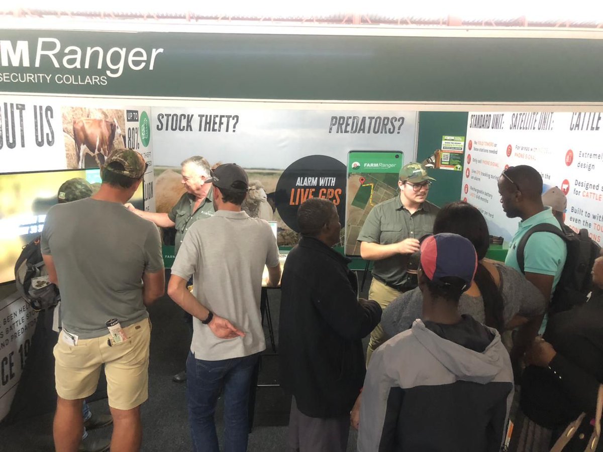 FarmRanger tweet media