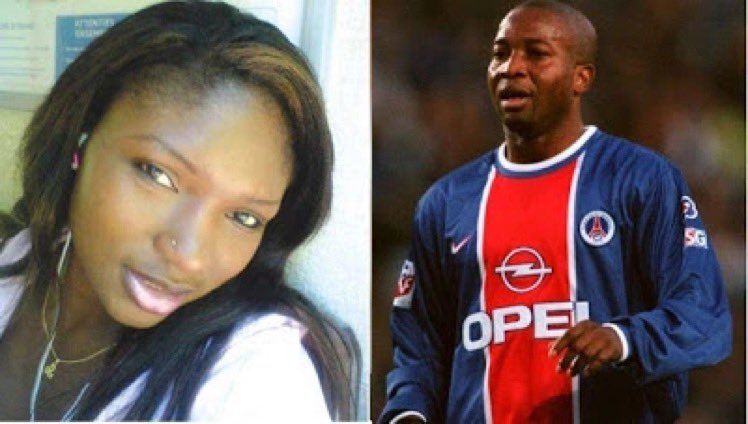Godwin Okpara, le footballeur qui violait sa fille adoptive 

Tina est une jeune nigériane qui a perdu sa mère en couches. Elle est élevée par son père ; celui-ci tient à lui offrir un bel avenir. Okpara, footballeur nigérian évoluant au PSG prend Tina comme « fille adoptive ».
