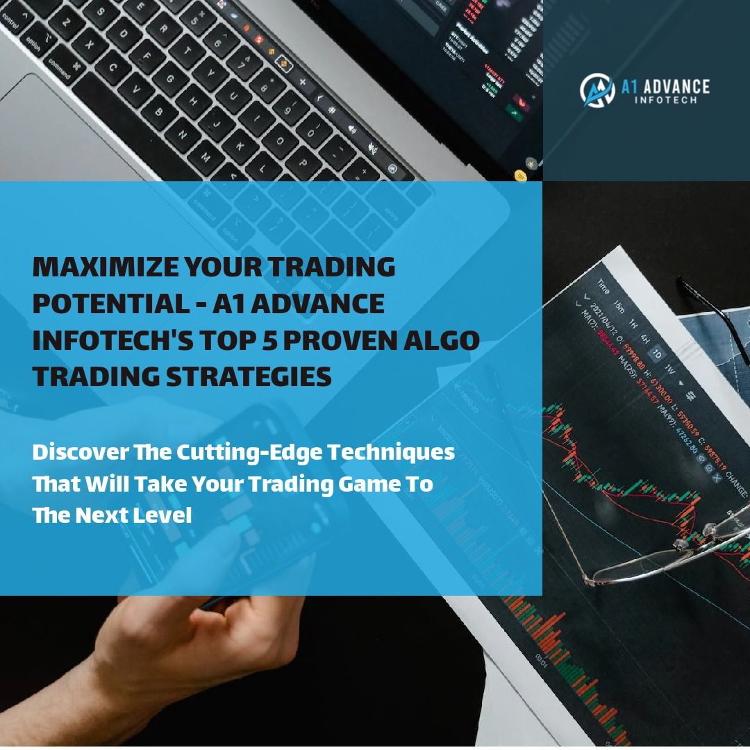 a1_advance's tweet image. Step into world of auto trading with A1 Algo. Harness the power of algorithms to reach new heights in your journey.   #TradingPotential #AlgoSoftware #algotrading #FinancialFreedom #MaximizeProfits #SmartTrading #AutomatedTrading #MarketProfits #a1advancealgo #TradingStrategies