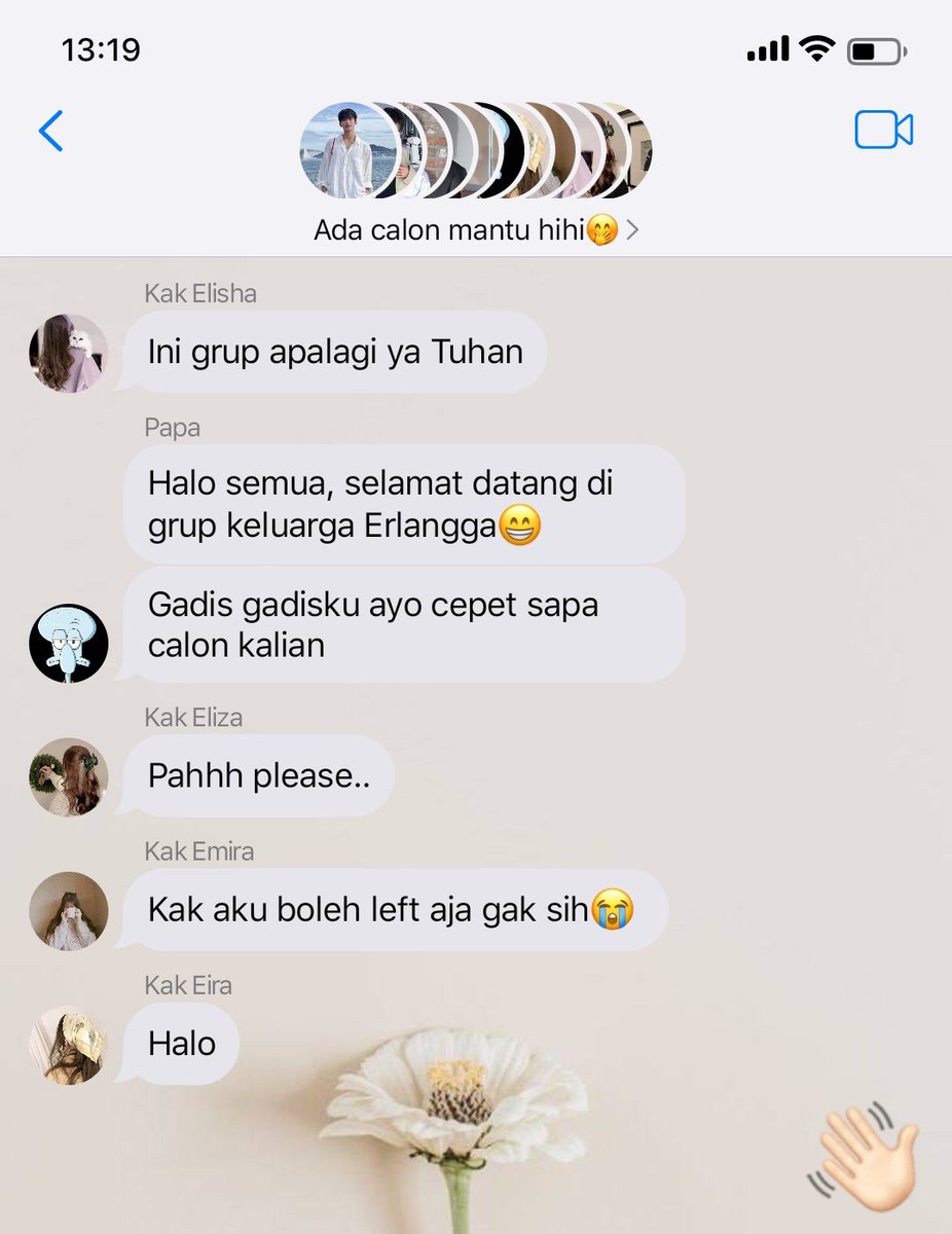 Aria tweet media