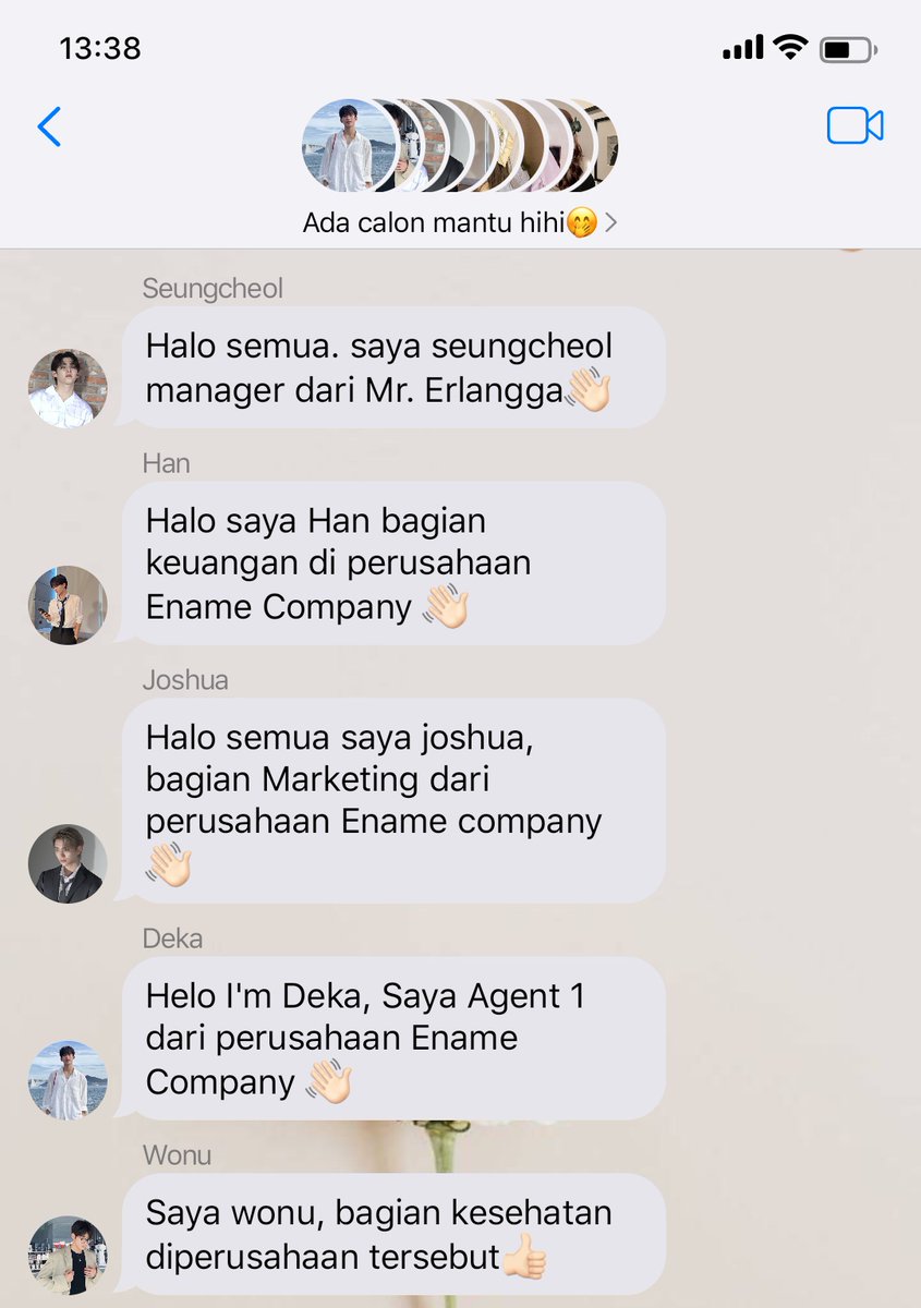 Aria tweet media