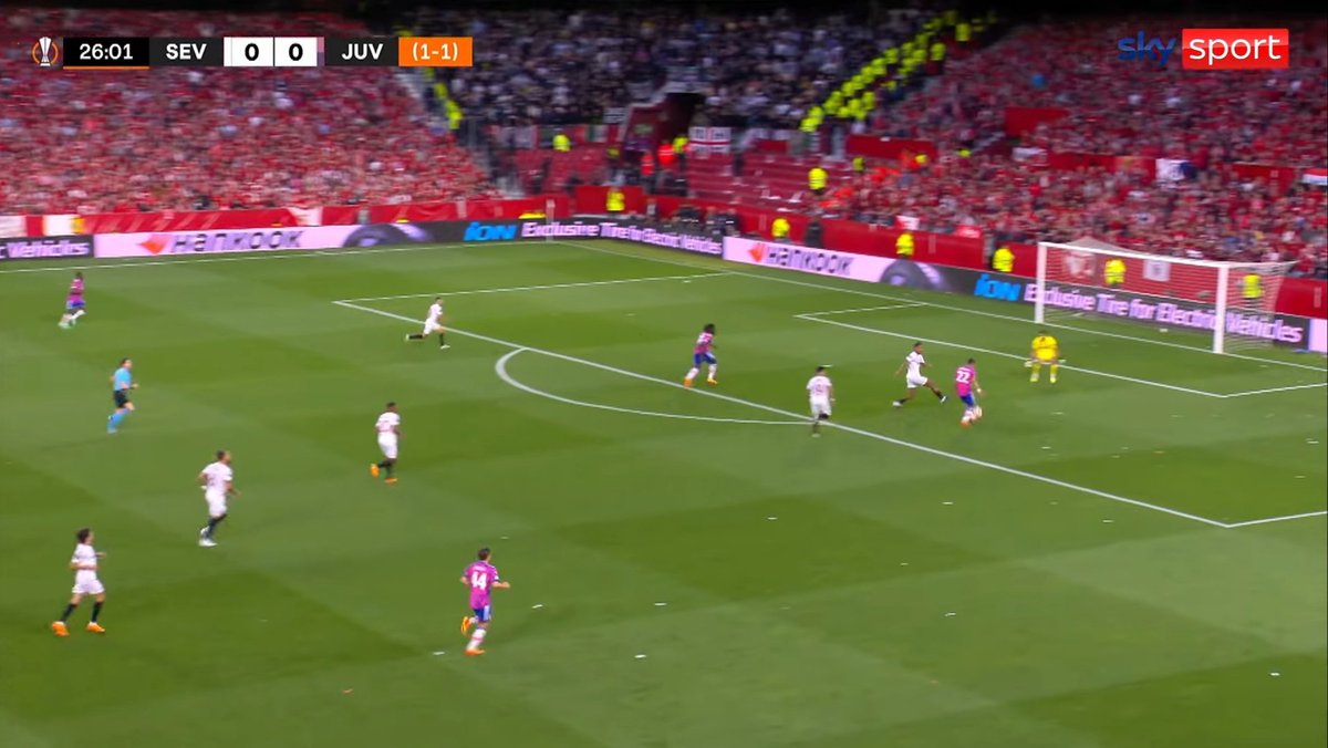 Super3mp's tweet photo. Non mi passa!!!

In un mondo normale... 

Di Maria li, fa gol 12 volte su 10.

Rabiot li, vede Kean 10 volte su 10.

Chiesa con quelle due palle spacca la porta tre volte... https://t.co/IknOaV7aS3