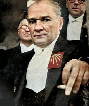 19 MAYIS ATATÜRK’Ü ANMA, GENÇLİK VE SPOR BAYRAMI’MIZ KUTLU OLSUN..