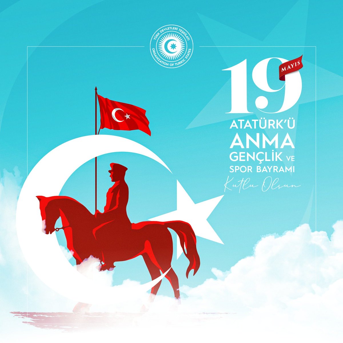 YalcinSarikaya9's tweet photo. Gelecek Türk gençliğinin olacaktır. https://t.co/nmh8qrp9Mk