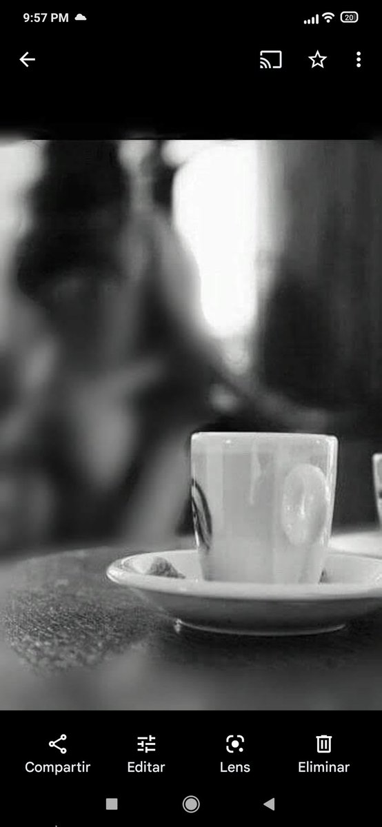 Daniele__Santoy's tweet photo. 🤍🤍🤍

   Porque de ella...

Es su locura, sus ojos, sus sueños,
    Su madurez, sus cicatrices,
       Sus lágrimas, sus abrazos,
     Su elegancia y su erotismo,
  Su alma desnuda.
 
             La hacen ser arte y  poesía..."

. https://t.co/8YBj1Cz2kR