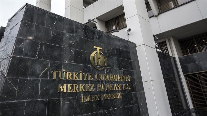 anadoluajansi's tweet photo. ❝Kredi kartından nakit avans kullanımı ve kredili mevduat hesabı kredilerinde hiçbir sınırlama uygulanmayacak❞

Merkez Bankası'ndan "nakit avans kullanımı ve kredili mevduat hesabı kredileri"ne ilişkin açıklama https://t.co/9B4lkx1HVB https://t.co/cTCia89D0o