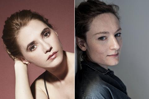 Screen International (@screendaily) on Twitter photo Exclusive: <a href="/CharlieBMurphy/">Charlie Murphy</a> Flora Nicholson to lead ‘Miss Pirie And Miss Woods’ from ‘Winners’ producer bit.ly/437qALy Exclusive: <a href="/CharlieBMurphy/">Charlie Murphy</a> Flora Nicholson to lead ‘Miss Pirie And Miss Woods’ from ‘Winners’ producer bit.ly/437qALy