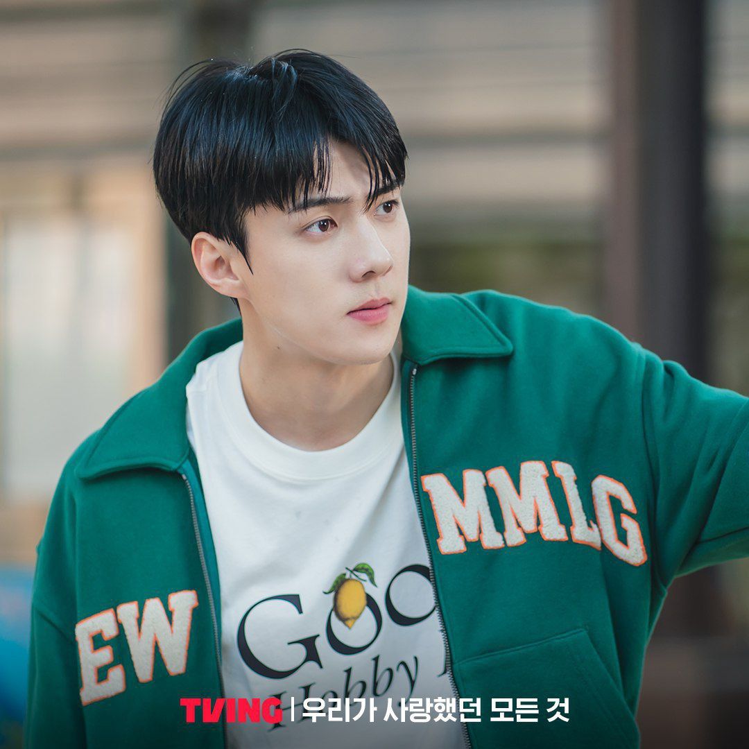 xunqi_indonesia's tweet photo. Ayo naikin hashtag!!!

Jangan lupaaa untuk tidak memposting spoiler di setiap episode selanjutnya yaaa!!!🧡🧡🧡

ATWL EP5&amp;6 with SEHUN
#OurLoveGoYoo
#우사모x세훈 https://t.co/NtFyDRfnd3