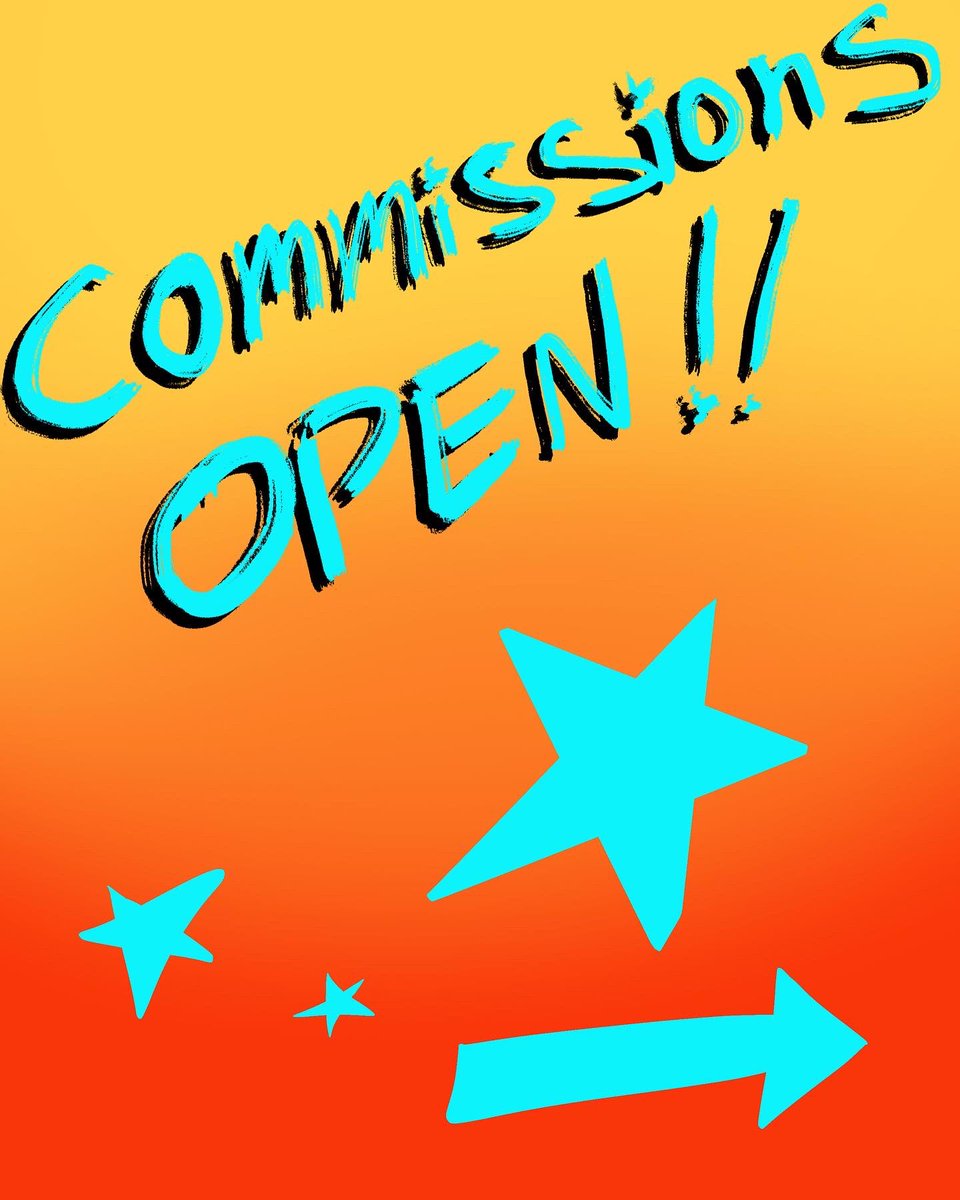 hero_staroid's tweet photo. #commisionsopen #Commision #procreate https://t.co/1OCjPnIkbY