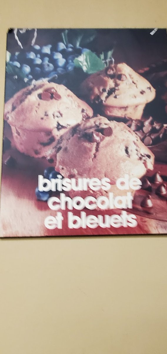 Random Bakery tweet media