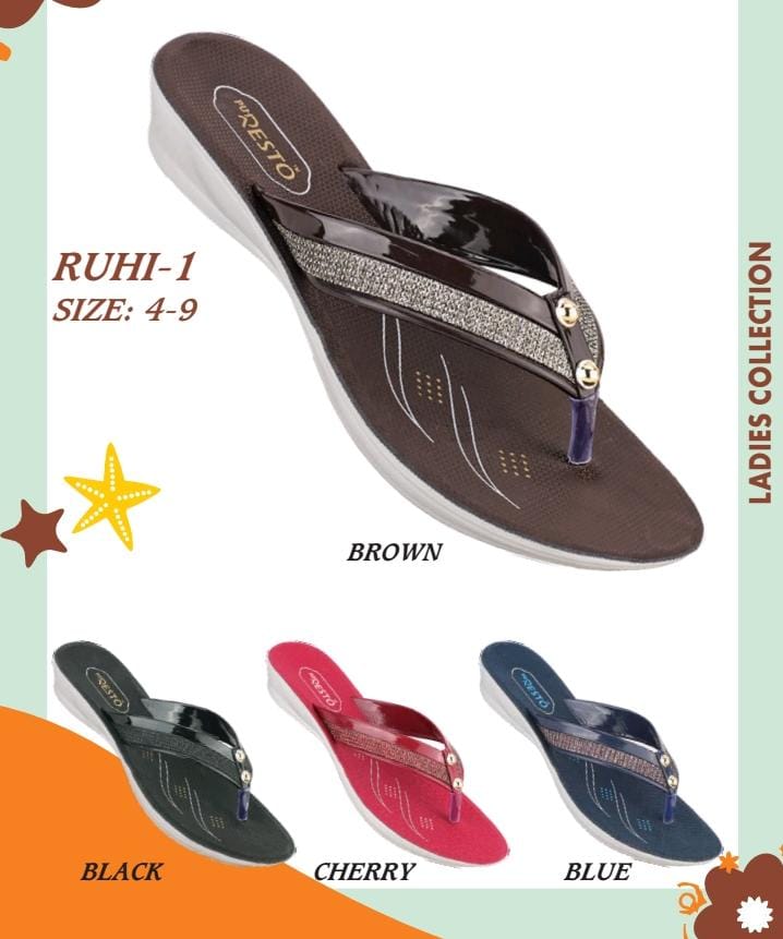 PuResto0's tweet photo. @PURESTO0 RUHI-1 BROWN/BLACK/CHERRY/BLUE
(SIZE-4,5,6,7,8,9) MRP-105(INR) DM TO ORDER ME 
WHATSAPP NO-9971068533 
#WOMENSLIPPER #LADIESSLIPPER #FASHION #ComFortzon #EXCLUSIVE #WOMENFOOTWEAR #LADIESFOOTWEAR #STYLE #FASHION 
MATCH YOUR FAVOURITE SUMMER OUTFIT WITH @PURESTO0 https://t.co/7LQgJ05jqv