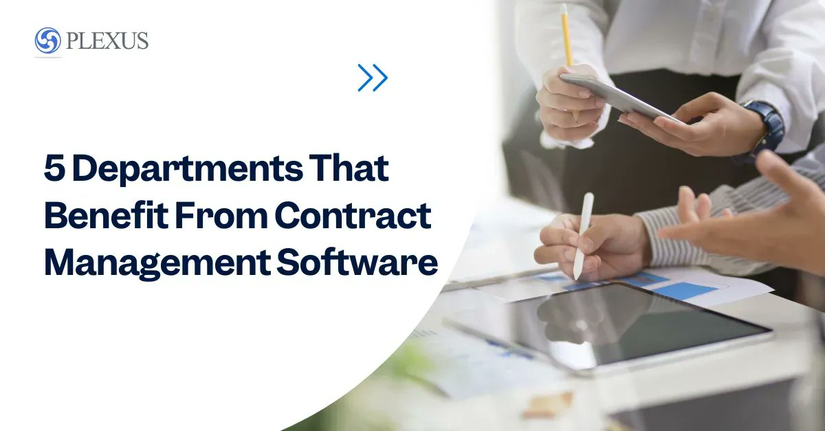PlexusLegal's tweet photo. Contracts are the connective tissue of value creation across the business. Learn how Powerco are utilising Plexus contract management across their entire business: https://t.co/wJZOY2pAMc https://t.co/RN3nZFIBmW